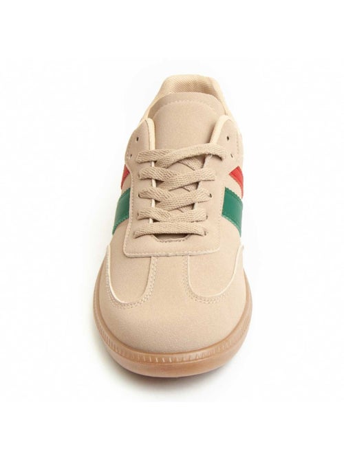 Deportiva Casual Sintetico Montevita - Kiabi