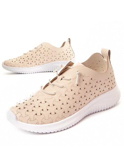 Deportiva Casual Sintetico Montevita - Kiabi