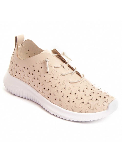 Deportiva Casual Sintetico Montevita - Kiabi