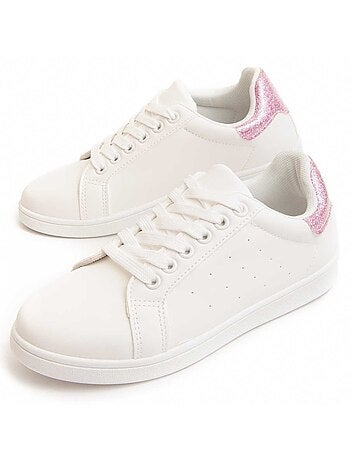 Deportiva Casual Sintetico Montevita