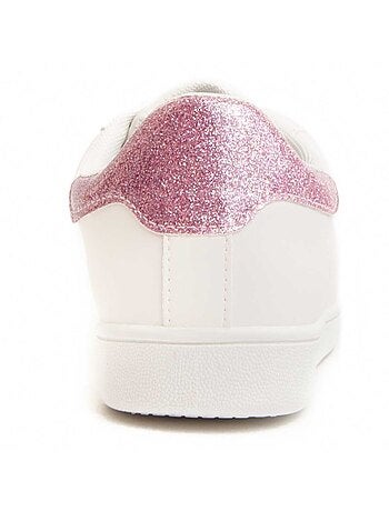 Deportiva Casual Sintetico Montevita