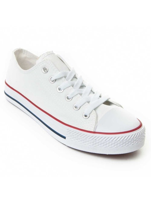Deportiva Casual Sintetico Montevita - Kiabi