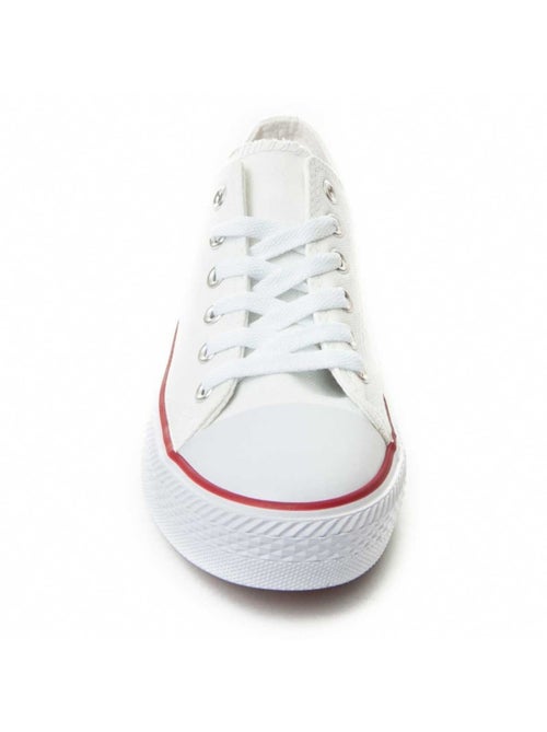 Deportiva Casual Sintetico Montevita - Kiabi