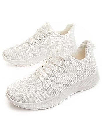 Deportiva Casual Sintetico Montevita