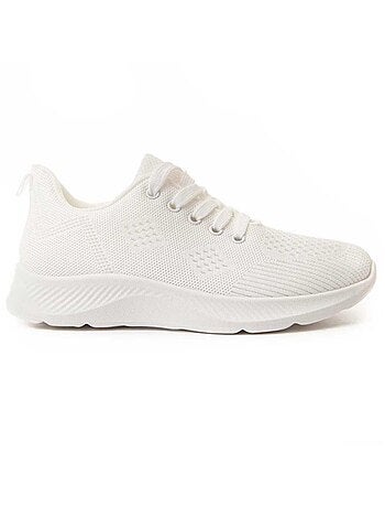 Deportiva Casual Sintetico Montevita