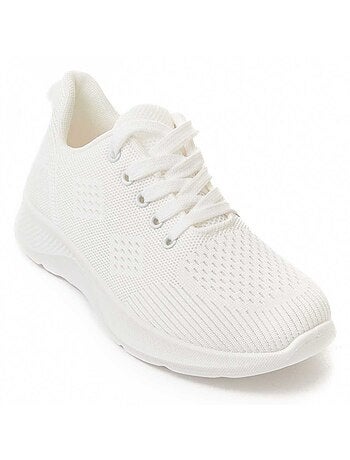 Deportiva Casual Sintetico Montevita