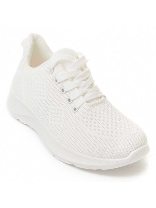 Deportiva Casual Sintetico Montevita - Kiabi