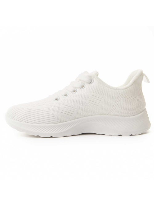 Deportiva Casual Sintetico Montevita - Kiabi