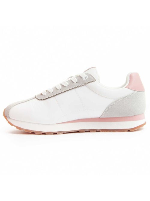 Deportiva Casual Sintetico Montevita - Kiabi