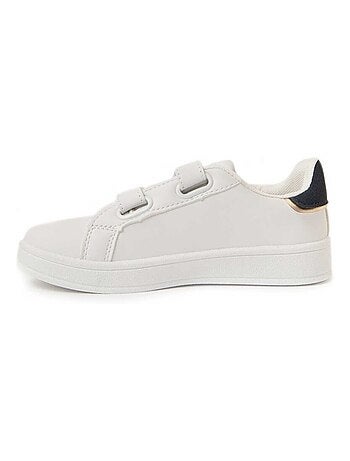 Deportiva Casual Sintetico Montevita