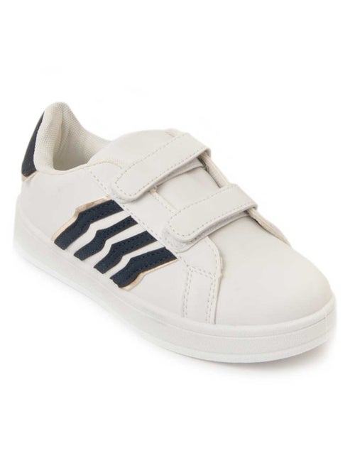 Deportiva Casual Sintetico Montevita - Kiabi