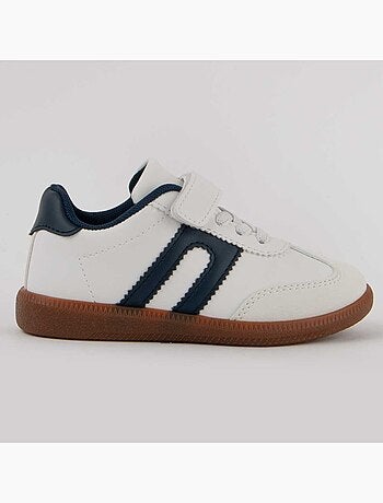 Deportiva Casual Sintetico Montevita