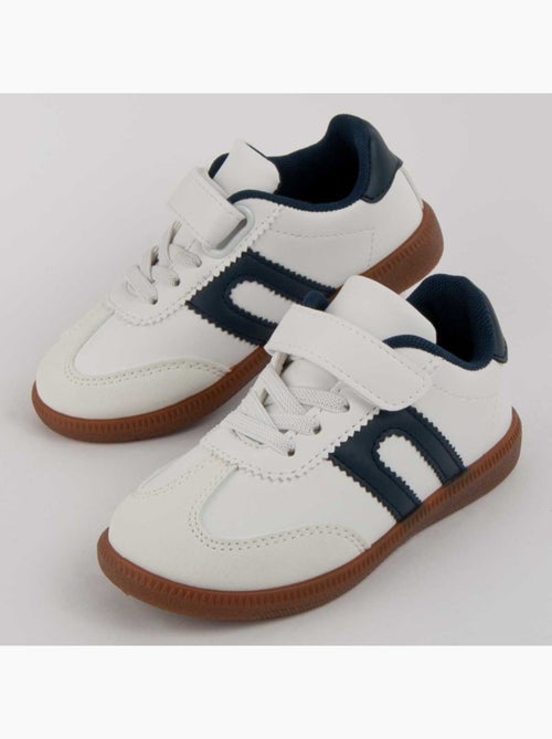 Deportiva Casual Sintetico Montevita - Kiabi