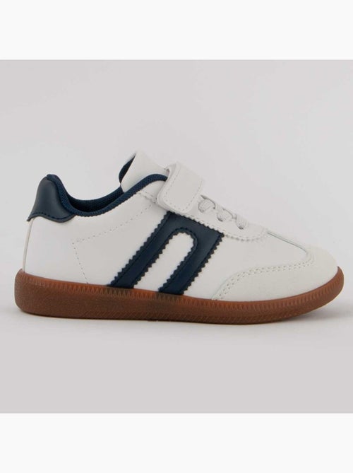 Deportiva Casual Sintetico Montevita - Kiabi