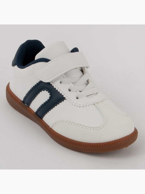 Deportiva Casual Sintetico Montevita - Kiabi