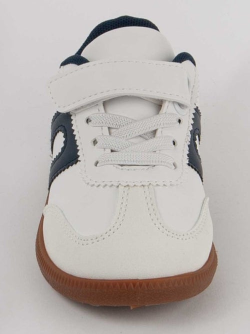 Deportiva Casual Sintetico Montevita - Kiabi