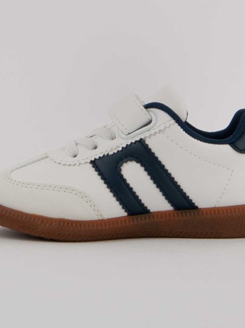 Deportiva Casual Sintetico Montevita - Kiabi