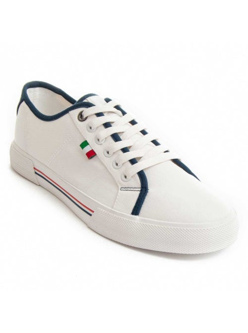 Deportiva Casual Sintetico Montevita - Kiabi