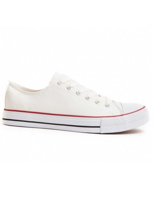 Deportiva Casual Sintetico Montevita - Kiabi