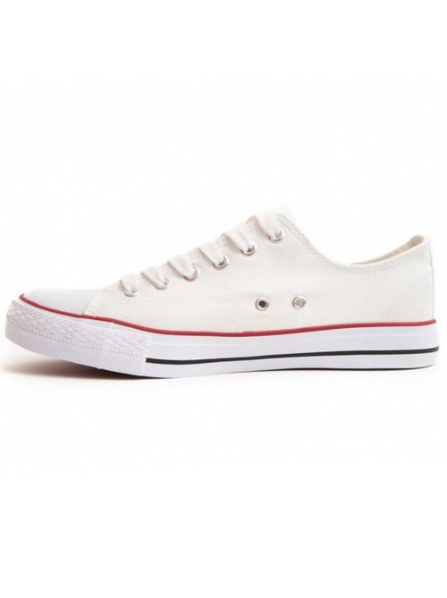 Deportiva Casual Sintetico Montevita - Kiabi