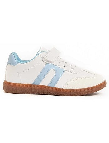 Deportiva Casual Sintetico Montevita