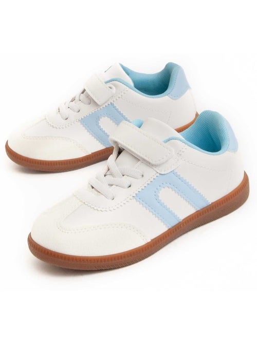 Deportiva Casual Sintetico Montevita - Kiabi