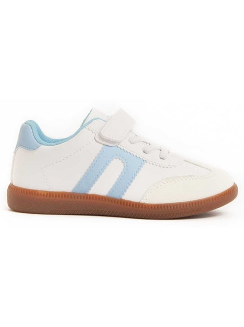 Deportiva Casual Sintetico Montevita - Kiabi