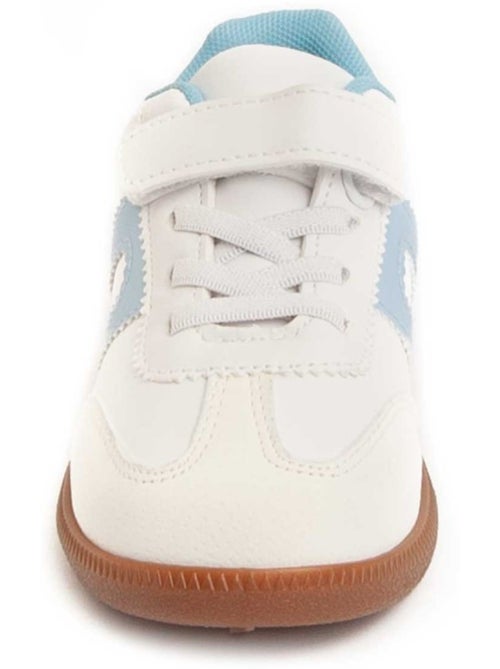 Deportiva Casual Sintetico Montevita - Kiabi