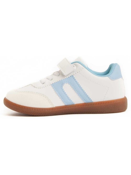 Deportiva Casual Sintetico Montevita - Kiabi