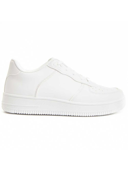 Deportiva Casual Sintetico Montevita - Kiabi