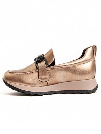 Deportiva Casual Sintetico Montevita