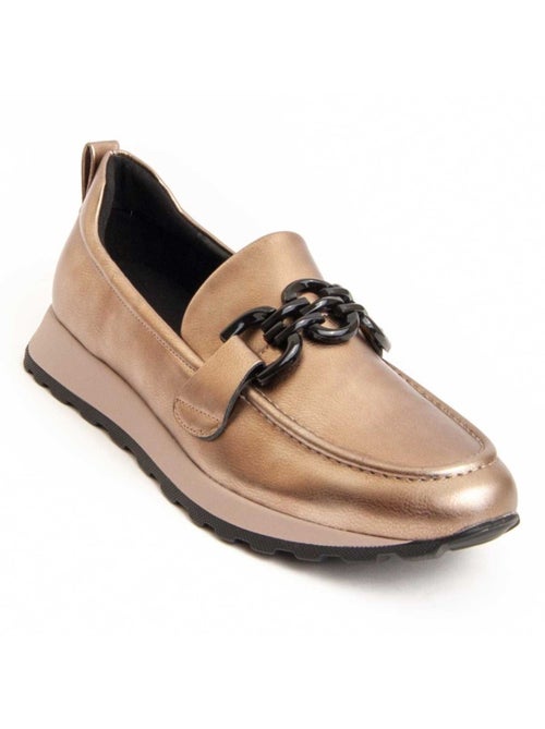 Deportiva Casual Sintetico Montevita - Kiabi