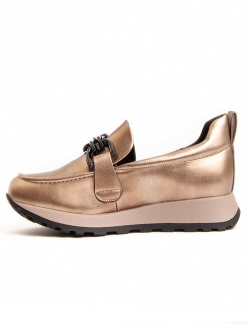 Deportiva Casual Sintetico Montevita - Kiabi