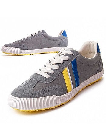 Deportiva Casual Sintetico Montevita