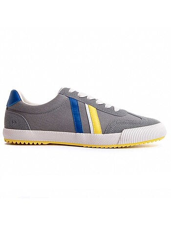 Deportiva Casual Sintetico Montevita