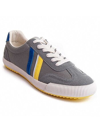 Deportiva Casual Sintetico Montevita