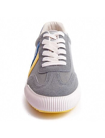 Deportiva Casual Sintetico Montevita