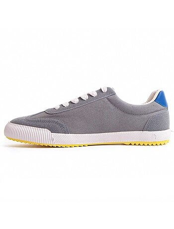 Deportiva Casual Sintetico Montevita