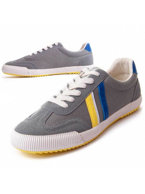 Deportiva Casual Sintetico Montevita - Kiabi