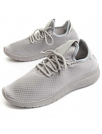 Deportiva Casual Sintetico Montevita
