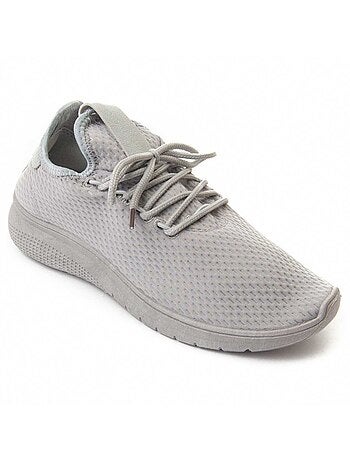 Deportiva Casual Sintetico Montevita