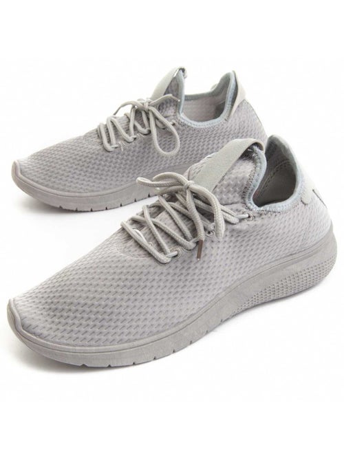 Deportiva Casual Sintetico Montevita - Kiabi