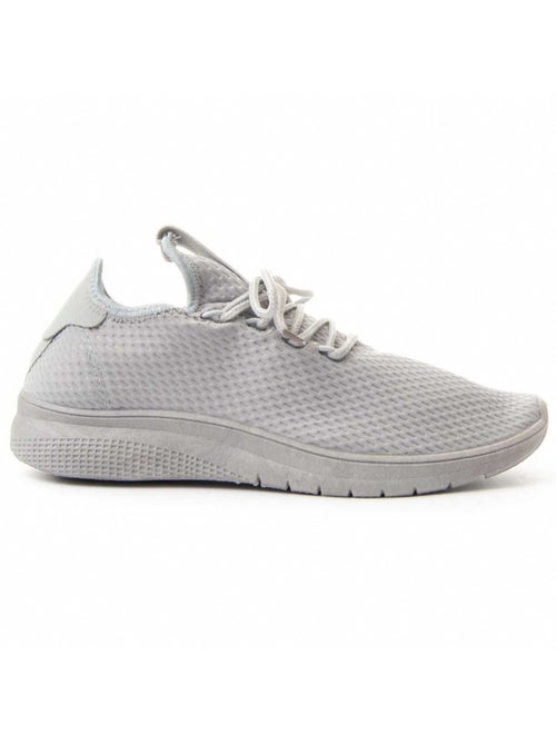 Deportiva Casual Sintetico Montevita - Kiabi