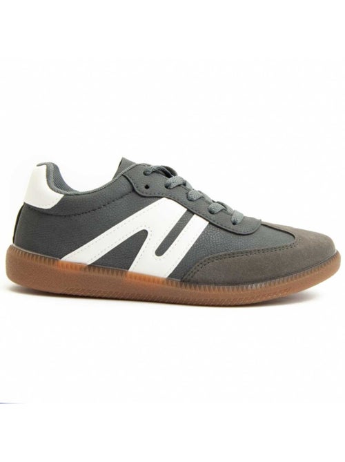 Deportiva Casual Sintetico Montevita - Kiabi