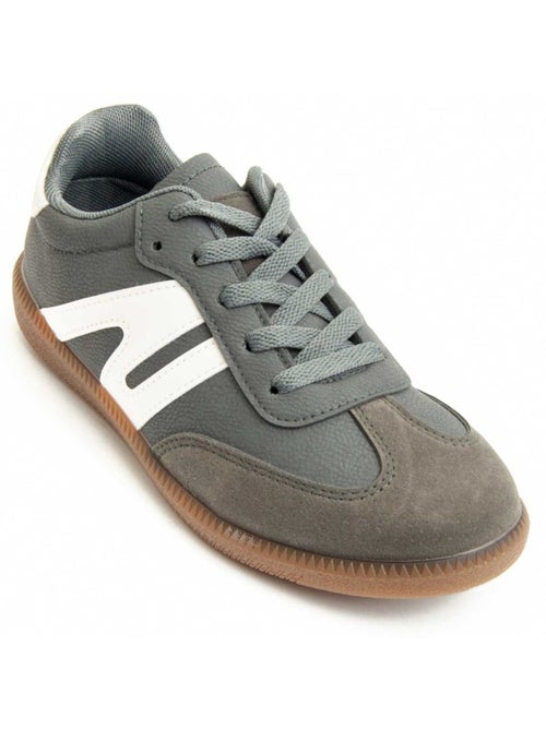 Deportiva Casual Sintetico Montevita - Kiabi
