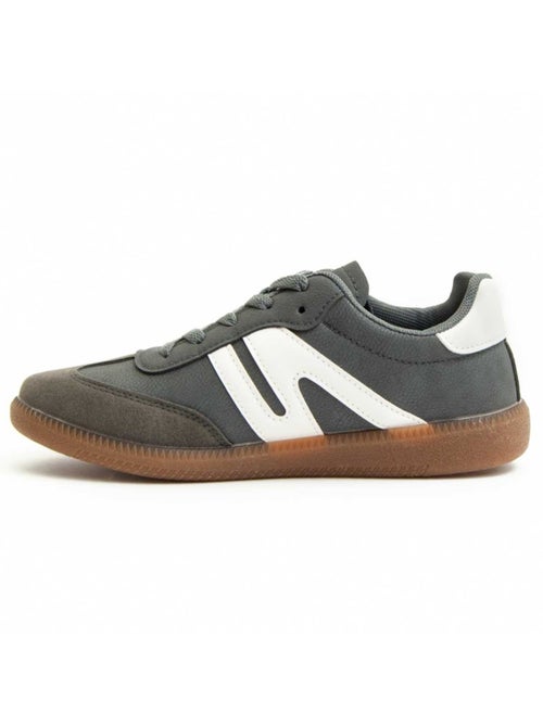Deportiva Casual Sintetico Montevita - Kiabi
