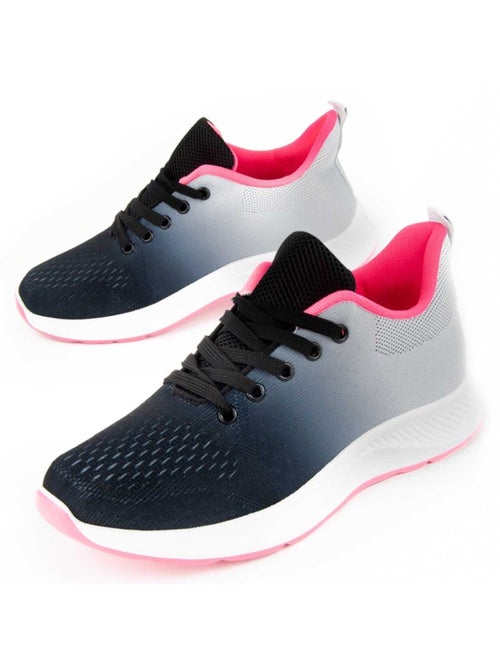 Deportiva Casual Sintetico Montevita - Kiabi