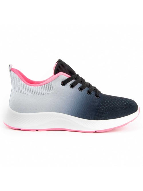 Deportiva Casual Sintetico Montevita - Kiabi
