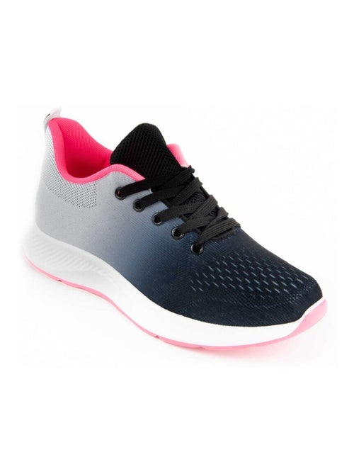 Deportiva Casual Sintetico Montevita - Kiabi