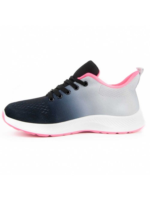 Deportiva Casual Sintetico Montevita - Kiabi